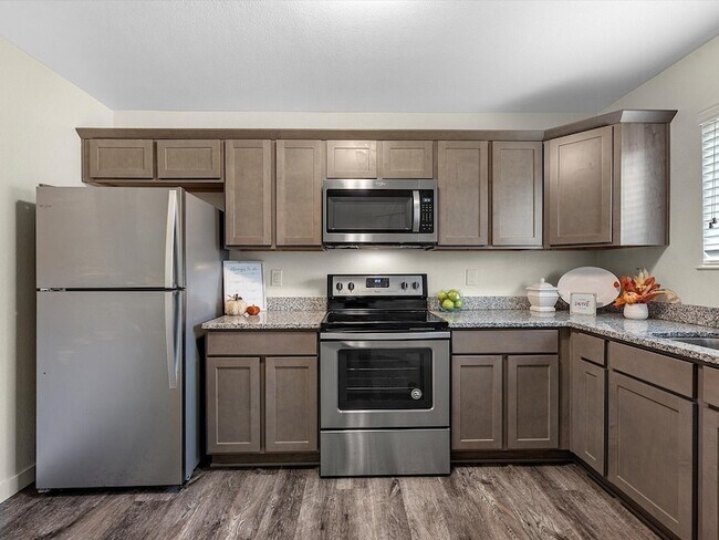 Foto del edificio - 21155 Gosling Rd