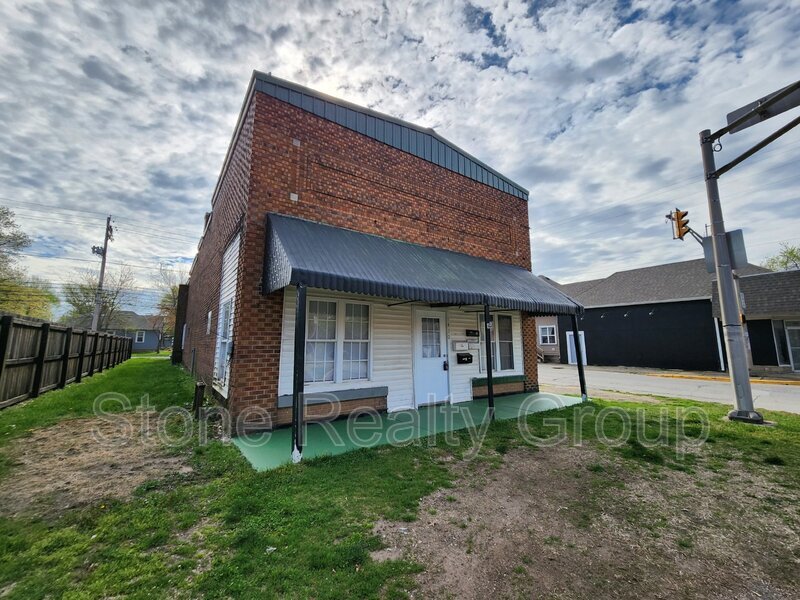 1430 S 25th St Unit Apt A, Terre Haute, IN 47803 Condo for Rent in