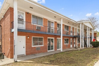 Building Photo - 323 N Princeton Ave