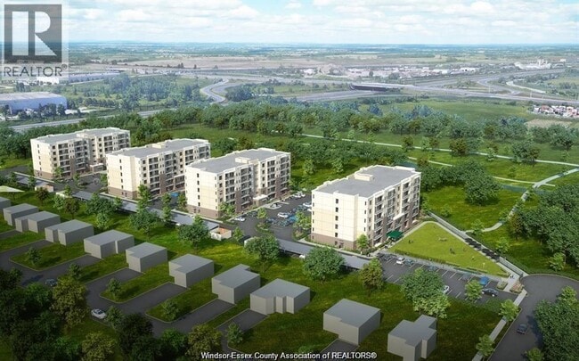 Photo du bâtiment - 3320 Stella Crescent