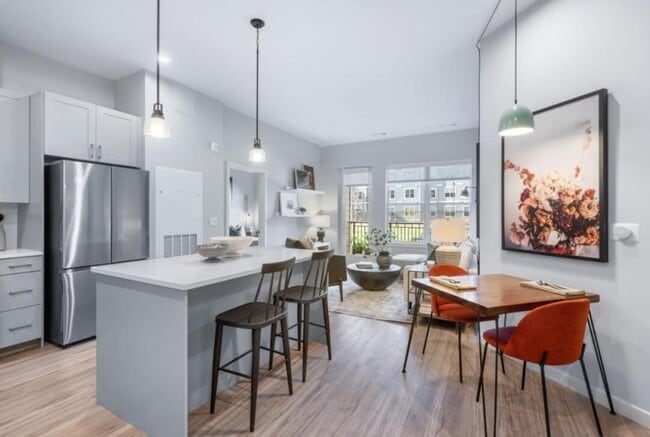 Photo - 1 bedroom in Wayland MA 01778 Apartment