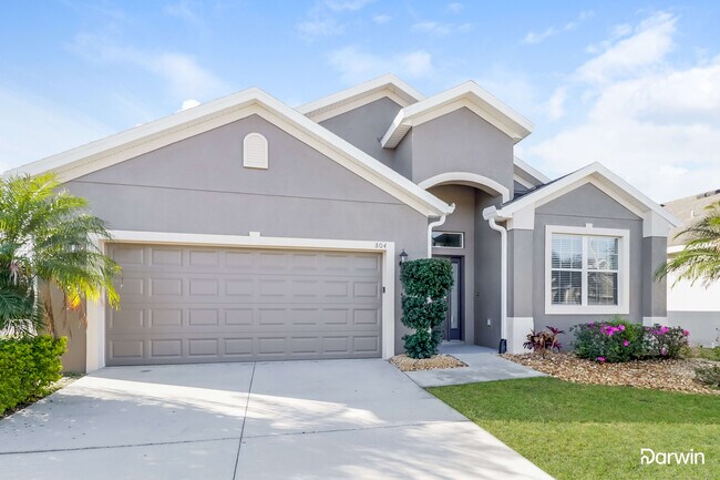 Building Photo - 804 Krenson Woods Lane, Lakeland, FL 33813