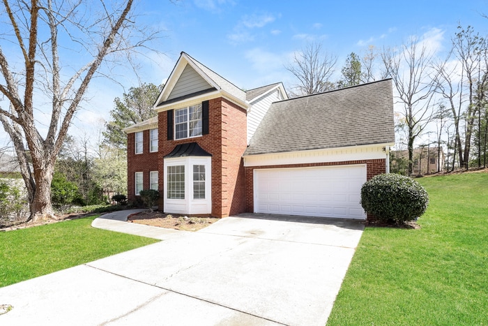 Building Photo - 1255 Martinique Ct SW