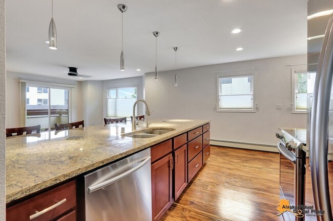 Foto del edificio - 1200 I St