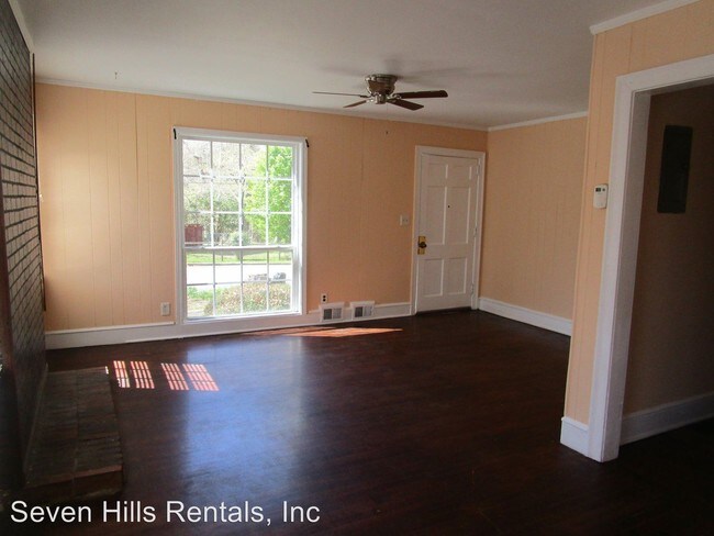Building Photo - 2 br, 1 bath House - 1012 Oakland Avenue