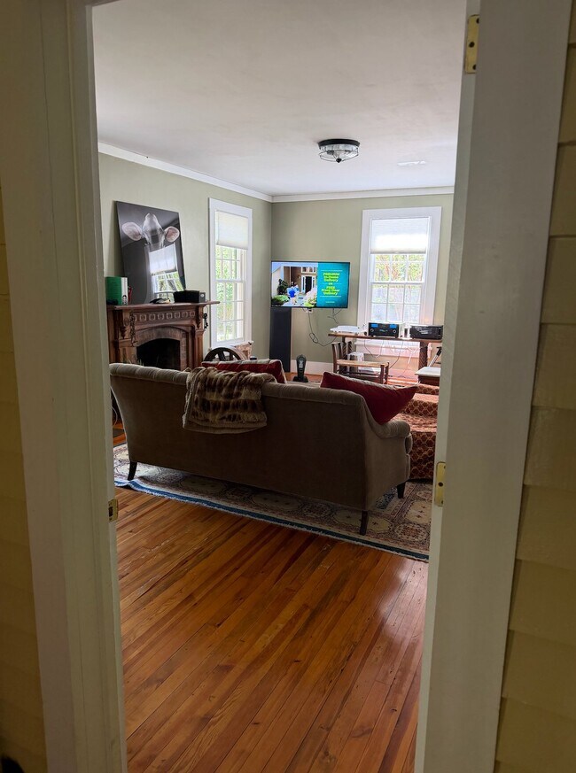 Foto del edificio - 5886 Poor Mountain Rd