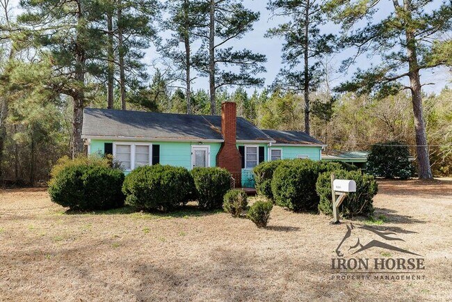 Building Photo - 5001 GA-15