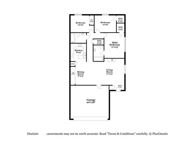 Building Photo - 6710 Silver Sage Dr