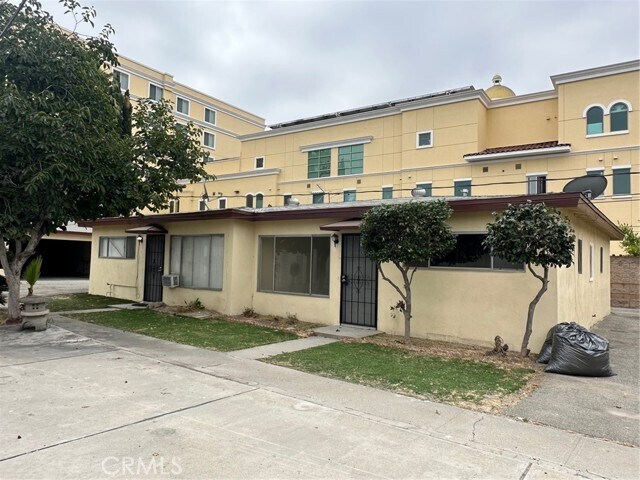 Primary Photo - 1542 Abbot Ave