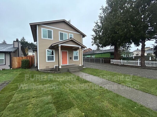 Building Photo - 5018 N Visscher St