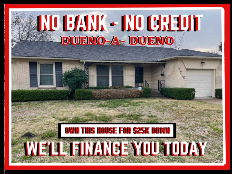 7710 Colebrook Dr, Dallas, TX 75217 House Rental in Dallas, TX