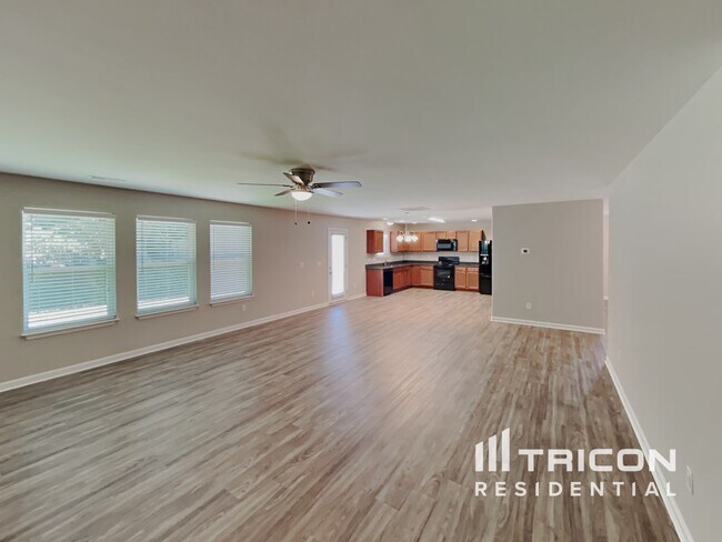 Foto del edificio - 6602 Transon Ct