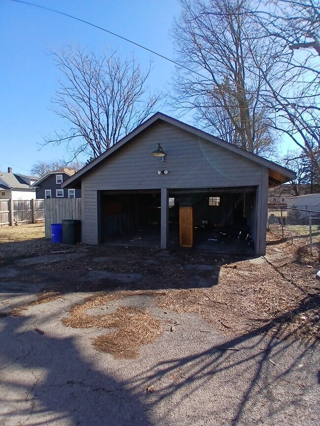 Foto del edificio - 1610 Post Ave