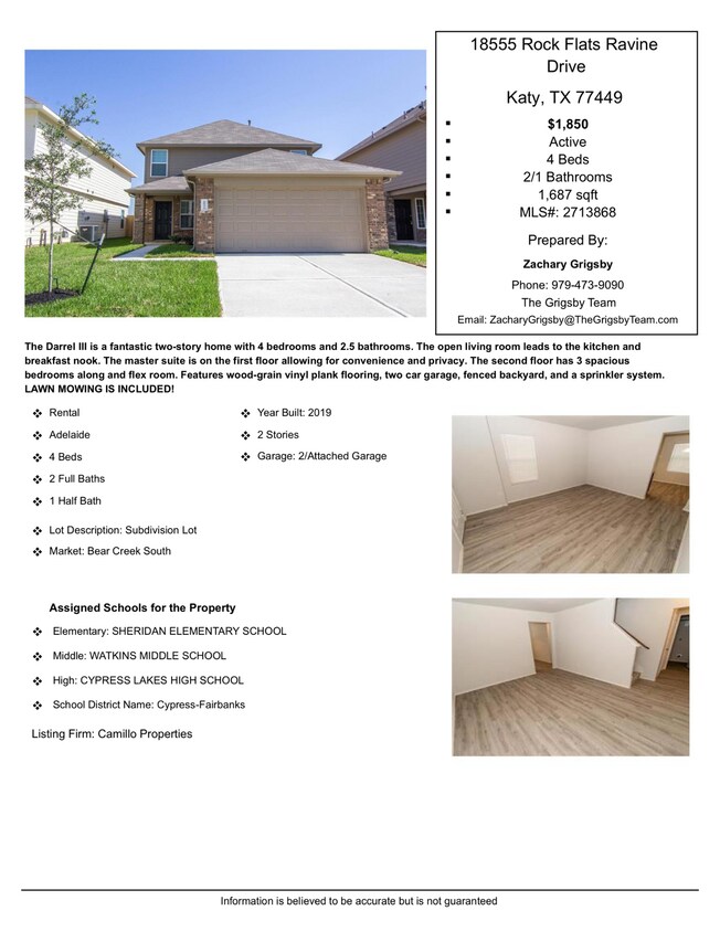 Listing Image