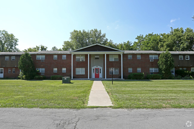 Foto del edificio - Lawrence Terrace