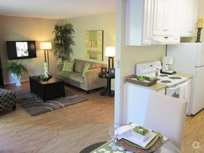 Apartments In Corte Madera