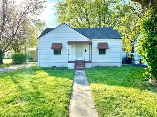 Building Photo - 400 N 43rd St