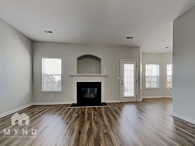 Building Photo - 120 Ashton Bluff Cir