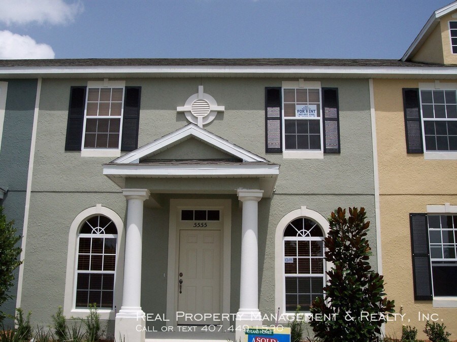 Foto principal - 5555 Somersby Rd