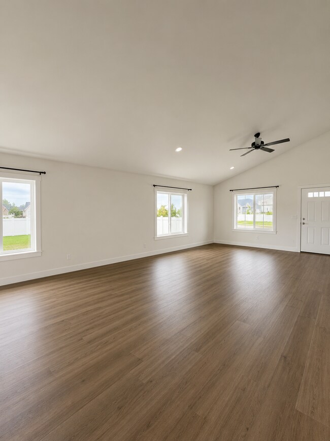 Foto del edificio - East Helena Rental