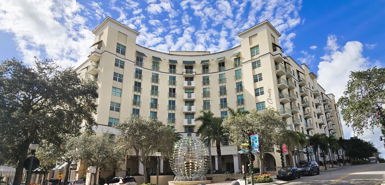 Foto principal - 610 Clematis St