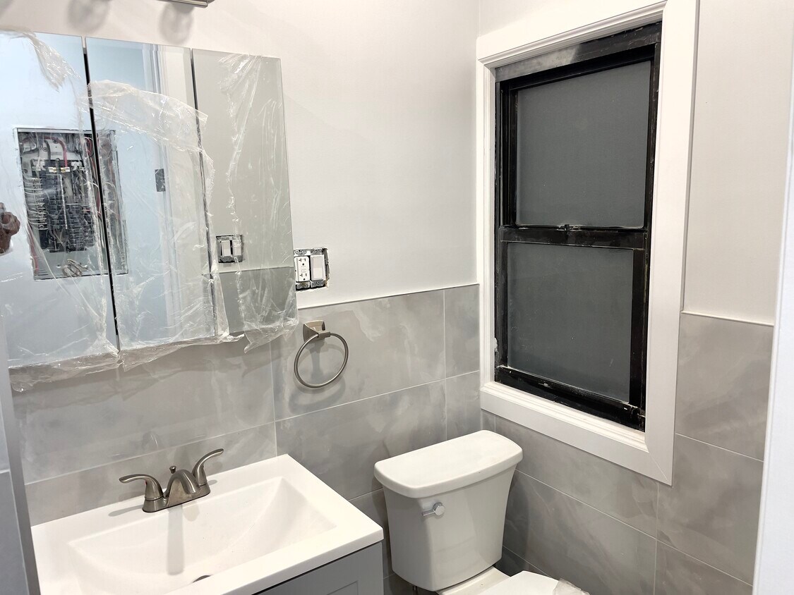 Foto principal - 2940 Fulton St