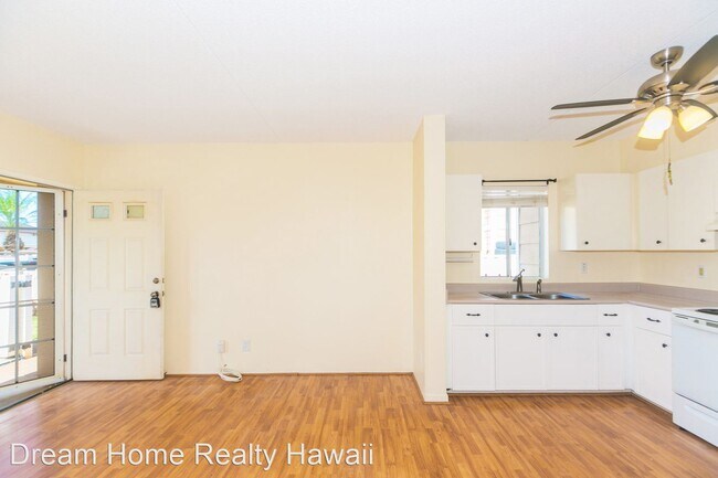 Building Photo - 1 br, 1 bath House - 91-1045 Huliau St. #5J