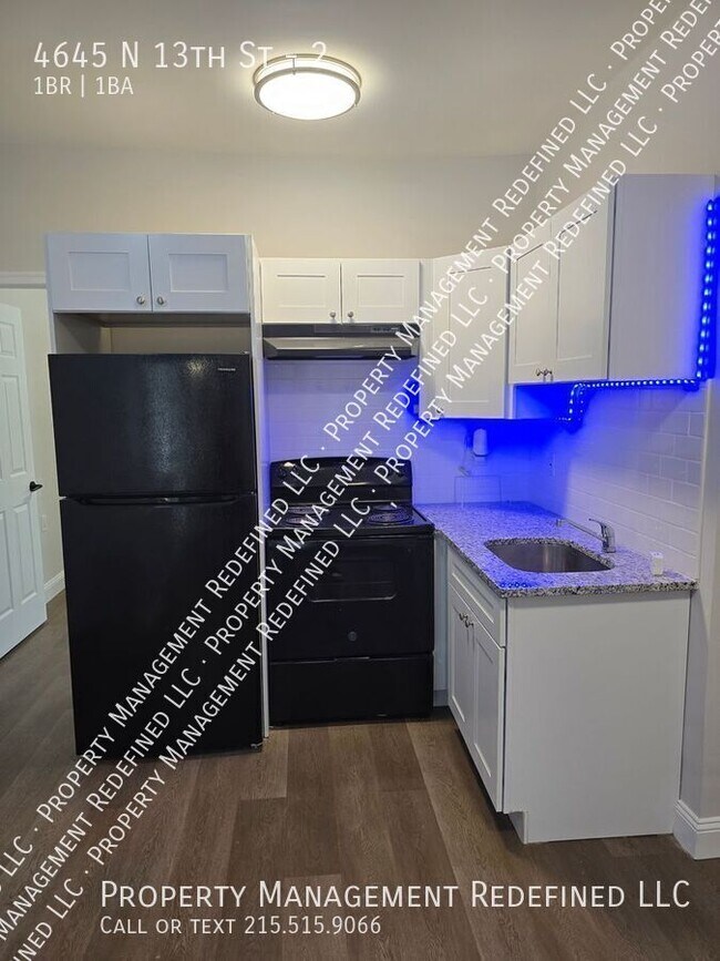 Foto del edificio - 4645 N 13th St