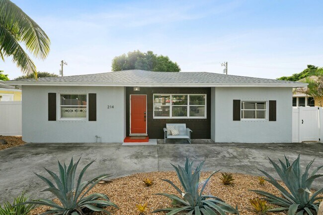Building Photo - 214 S Swinton Ave