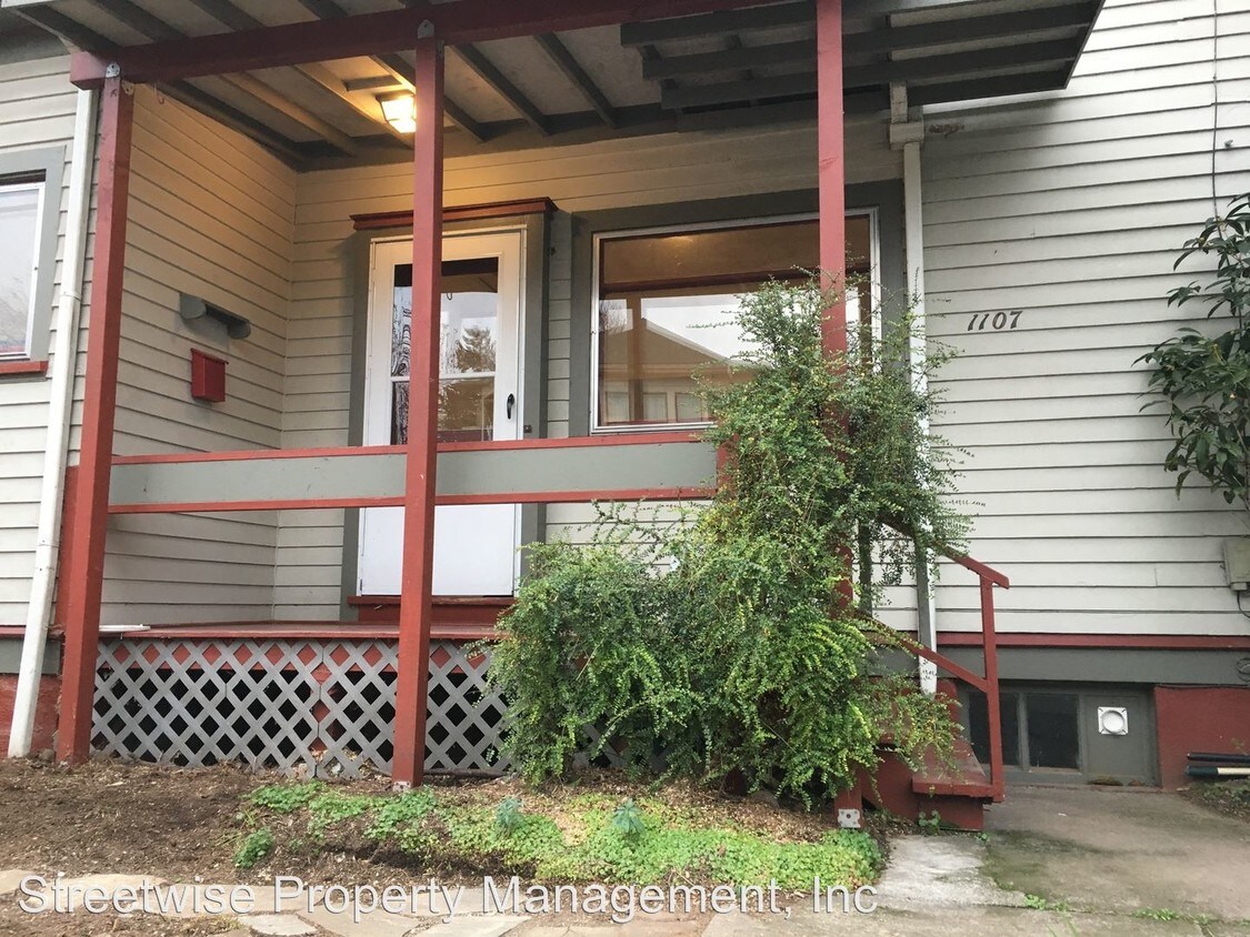 Primary Photo - 1 br, 1 bath House - 1107 SE 47th Ave