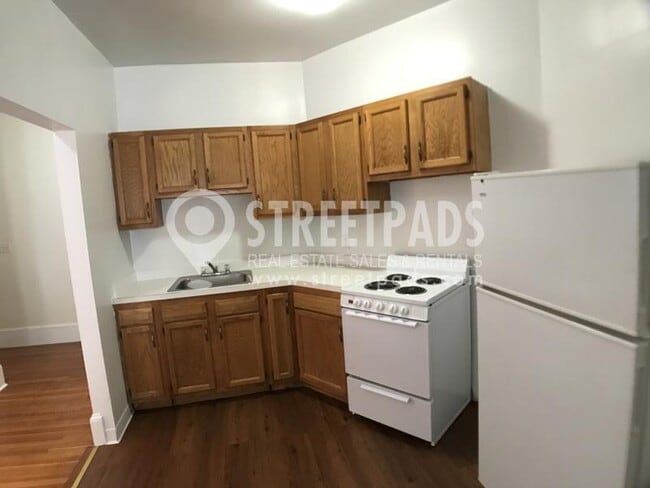 Building Photo - 2 bedroom in Brookline MA 02446