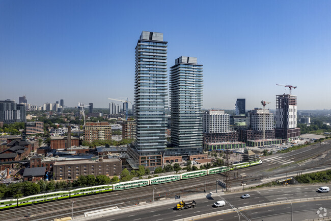 Building Photo - Clear Spirit