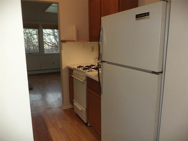 Foto del edificio - 20 Oakwood Trail N