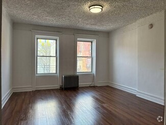 Building Photo - 556 W 161st St