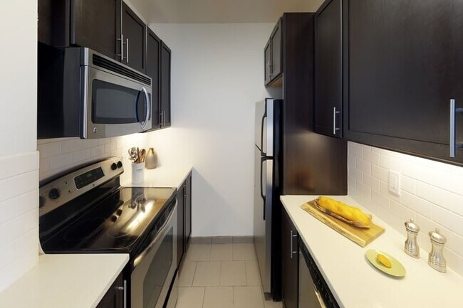 Foto del interior - Bellerive