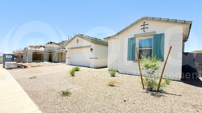 Building Photo - 3606 N 103rd Ave