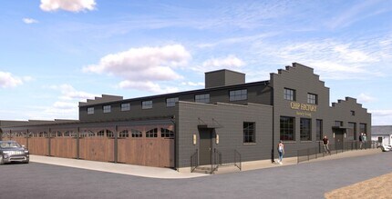 Building Photo - 210 S Railroad St
