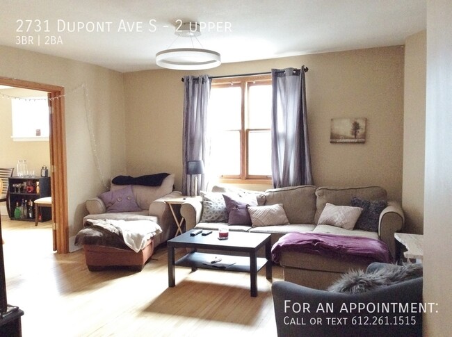 Building Photo - 2731 Dupont Ave S