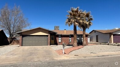 1309 Desert Dawn Dr