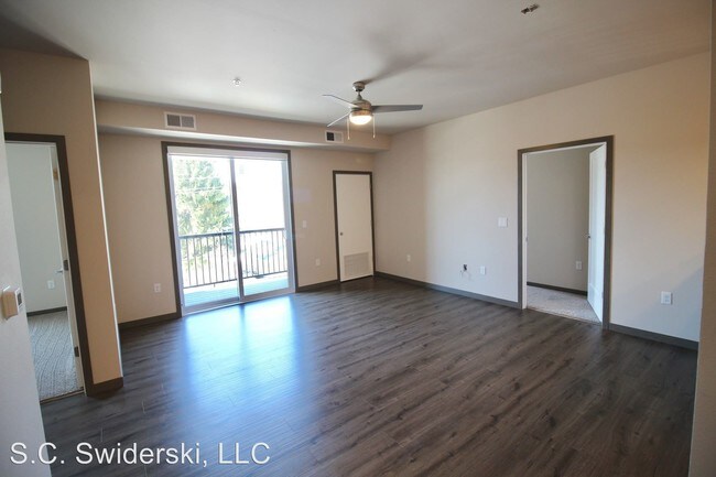 Building Photo - 2 br, 2 bath Apartment - 1425 N 12th Ave.