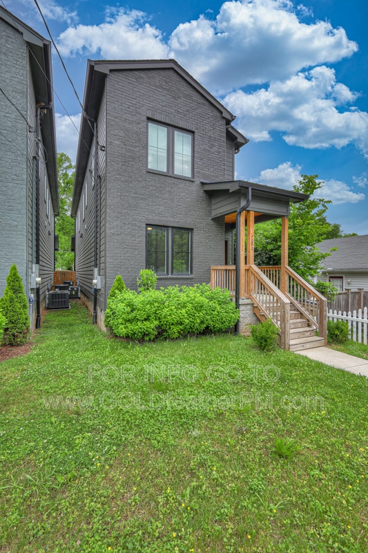 Building Photo - 709 23rd St