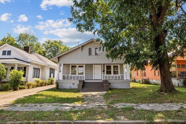 Foto del edificio - 1437 Princeton Ave SW