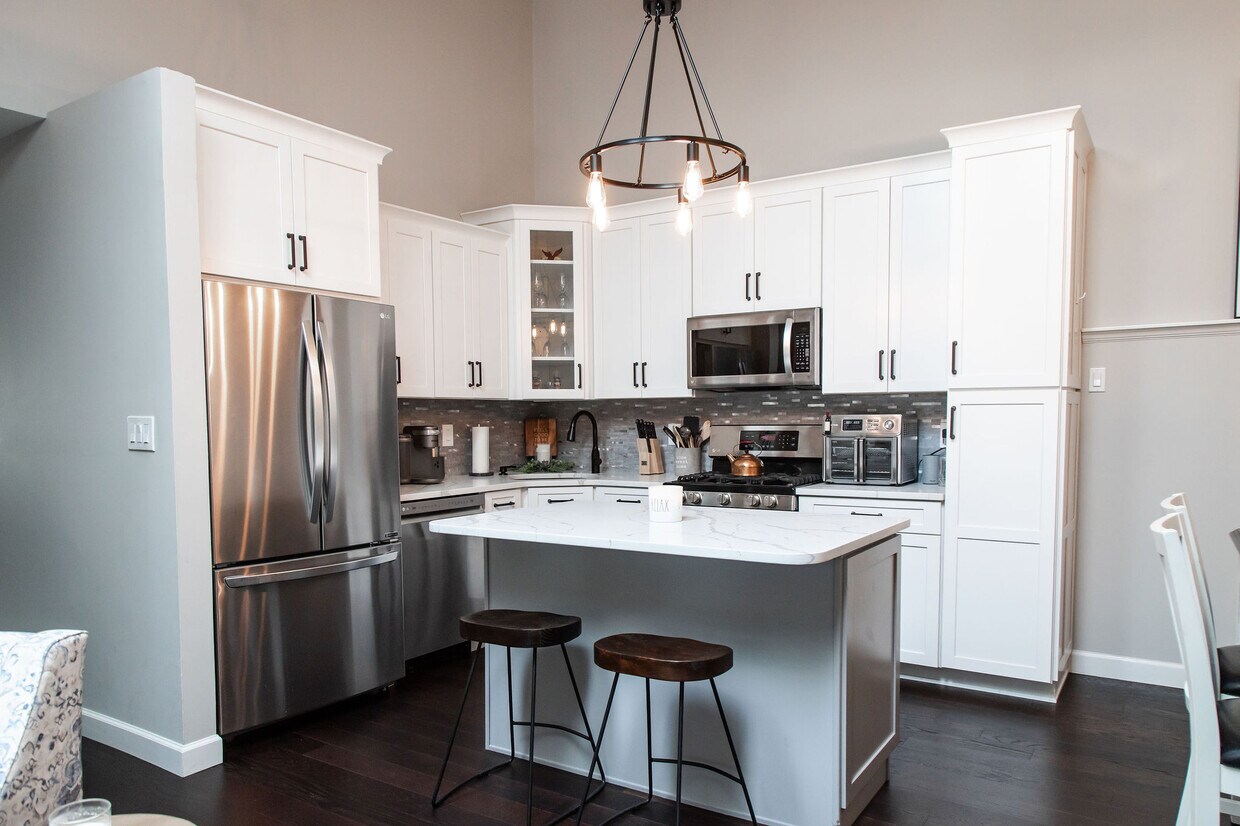 Foto principal - 2702 Lindsley Rd