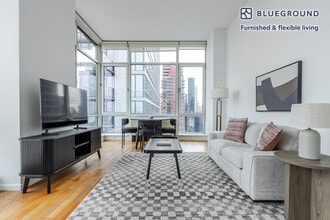 Building Photo - 635 W 42nd St