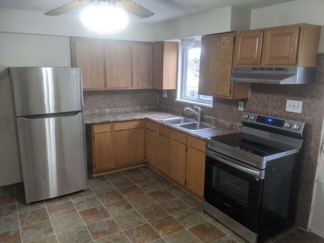 Foto del edificio - 805 N 20th St