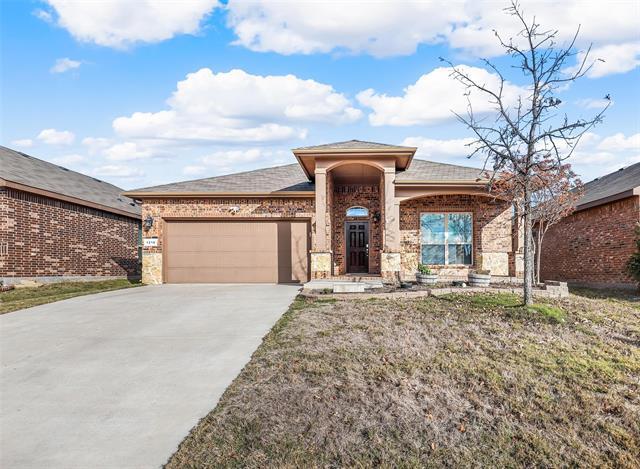 Primary Photo - 1216 Vaughna Dr