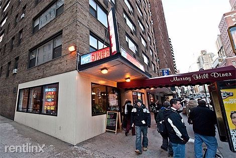 Foto del edificio - 300 E 39th St