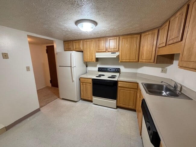 Interior Photo - 200 West Apartments
