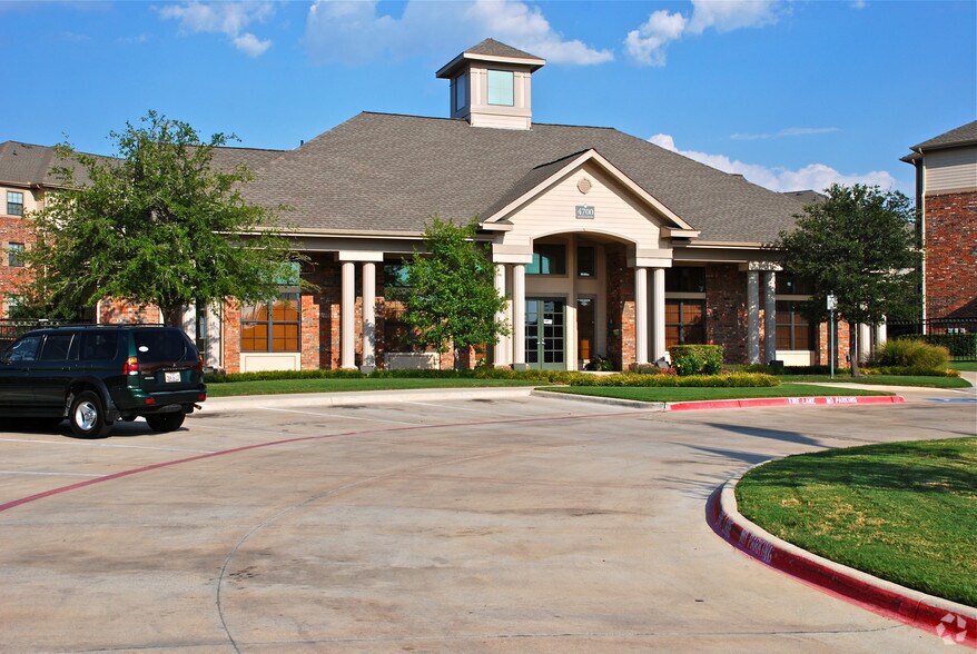 Terraces of Marine Creek Rentals Fort Worth, TX