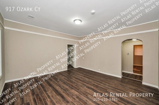 Building Photo - 917 Ozark Ct